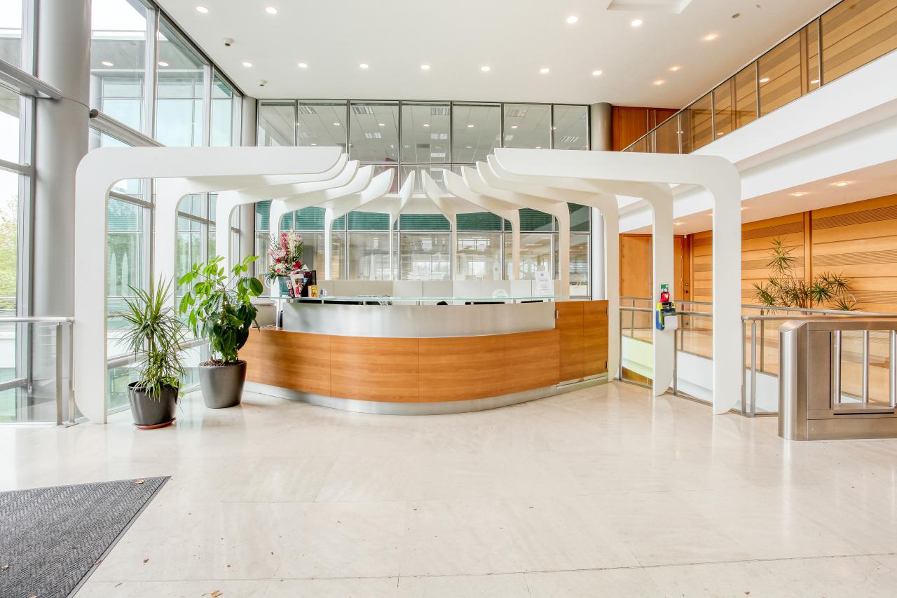 Bureau Roissy-en-France 1691m² Location bureau Roissy-en-France Val-d'Oise OLBUR2108702 9